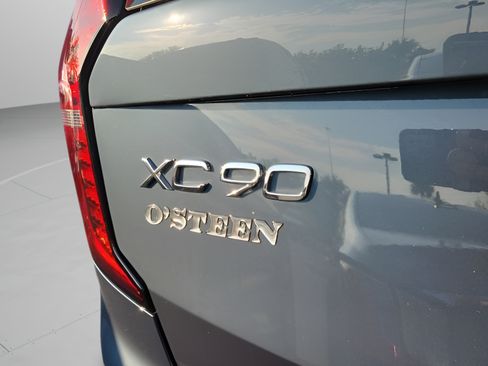 Used 2026 Volvo XC90 B6 Plus AWD/4WD image 29