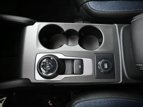 New 2026 Ford Bronco Sport Outer Banks image 17