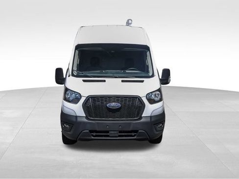 Used 2024 Ford Transit 350 148 High Roof Extended w/ Load Area Protection Package RWD image 3