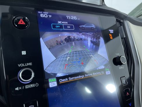 Used 2022 Subaru Outback Limited XT image 19