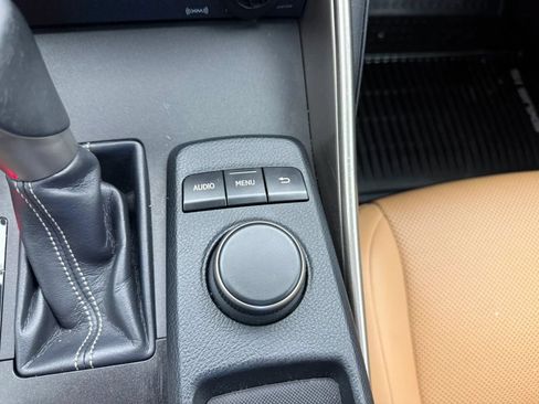 Used 2016 Lexus IS 200t RWD image 46