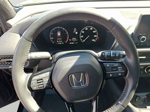 Certified 2023 Honda HR-V Sport image 21