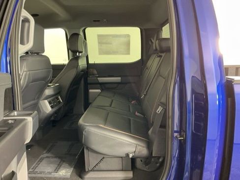 New 2026 Ford F350 Lariat w/ Black Appearance Package image 30