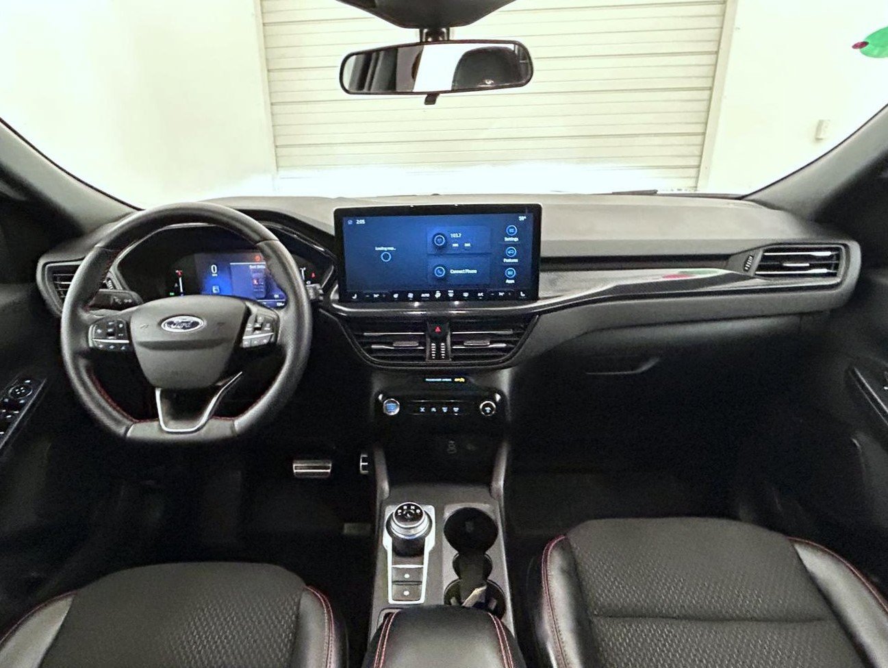 Used 2024 Ford Escape ST-Line w/ Tech Pack #1 AWD/4WD image 16