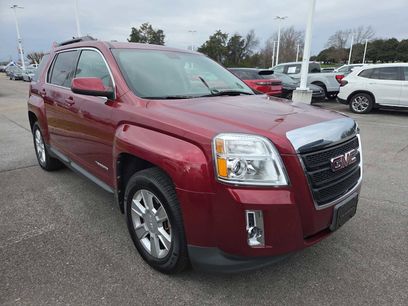 Used 2011 GMC Terrain SLE