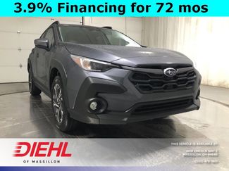 New 2026 Subaru Crosstrek 2.0i Premium video 1
