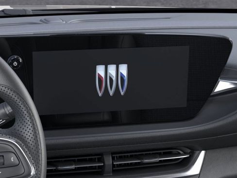 New 2025 Buick Envista Preferred image 21