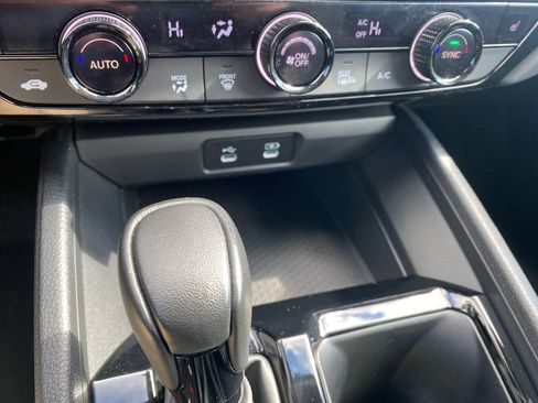 Certified 2024 Honda Accord EX-L image 22