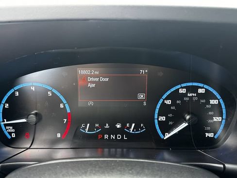 Used 2023 Ford Bronco Sport Big Bend w/ Convenience Package AWD/4WD image 20
