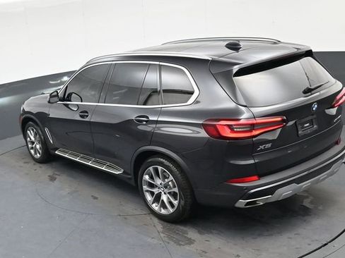 Used 2023 BMW X5 xDrive40i w/ Premium Package image 25