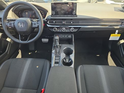 Used 2026 Honda Civic Sport image 11