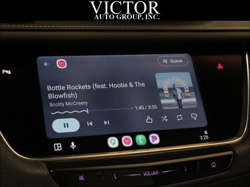 Used 2017 Cadillac XT5 Premium Luxury AWD/4WD image 32