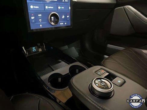 Used 2023 Ford Mustang Mach-E Select image 49