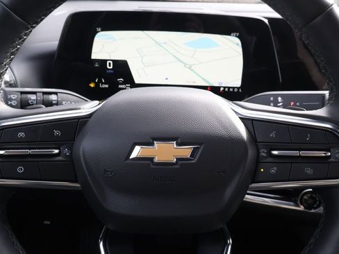 Certified 2025 Chevrolet Equinox LT image 27