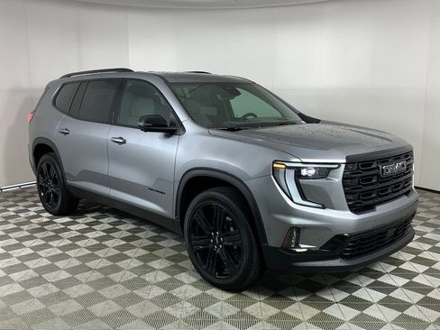 New 2026 GMC Acadia Elevation w/ Super Cruise Package image 10