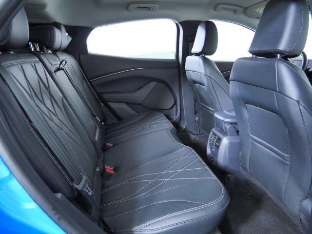 Used 2024 Ford Mustang Mach-E Select w/ Comfort Package Lite AWD/4WD image 14