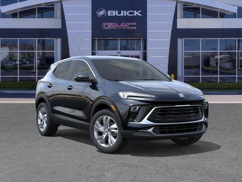 New 2026 Buick Encore GX Preferred FWD image 7