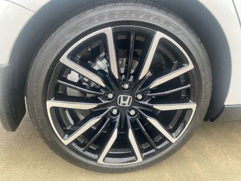 Used 2026 Honda Accord Touring image 27