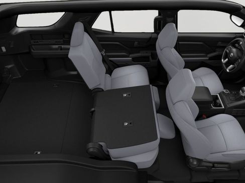 New 2026 Toyota 4Runner SR5 AWD/4WD image 22