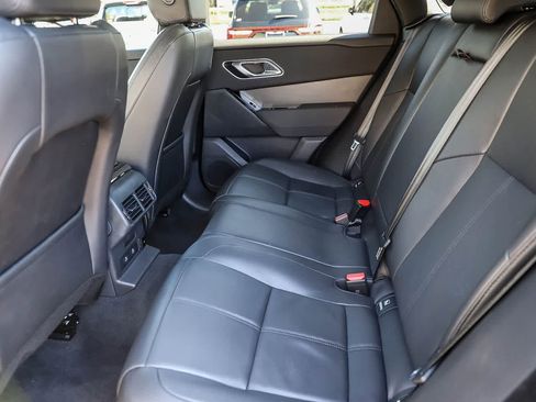 Used 2025 Land Rover Range Rover Velar Dynamic SE image 16