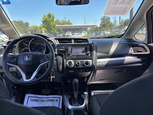 Used 2020 Honda Fit LX image 13