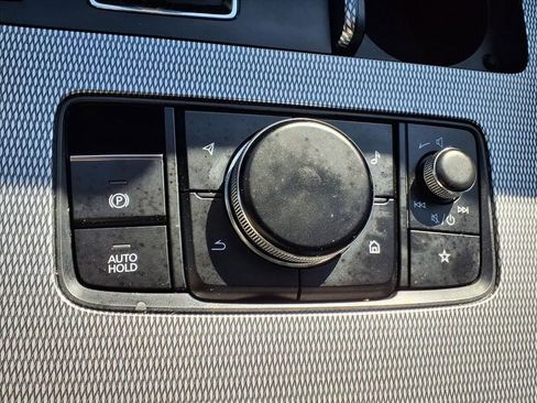 Certified 2025 MAZDA CX-90 3.3 Turbo w/ Preferred Package image 24