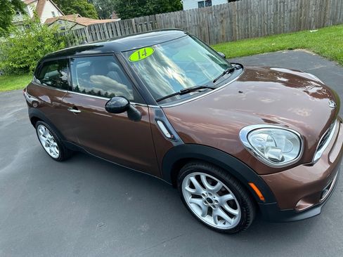 Used 2014 MINI Cooper Paceman S image 7