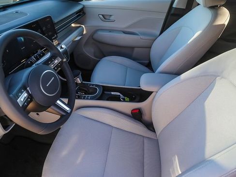 New 2026 Hyundai Kona SEL Sport AWD/4WD image 19