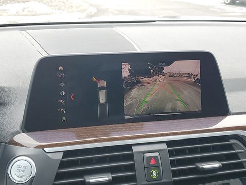 Used 2021 BMW X3 xDrive30i w/ Convenience Package image 17