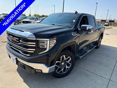Used 2023 GMC Sierra 1500 SLT