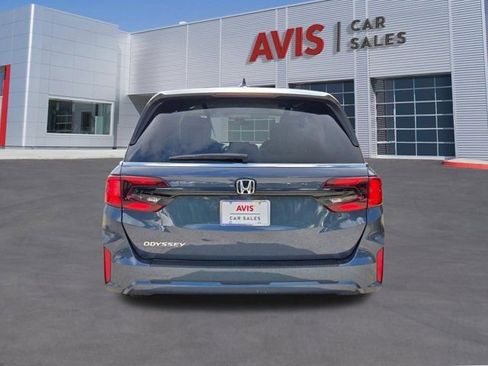 Used 2025 Honda Odyssey EX-L image 9