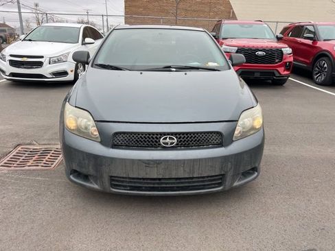 Used 2008 Scion tC image 2