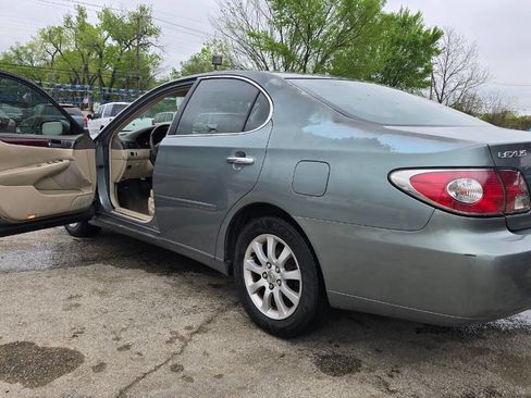 Used 2004 Lexus ES 330 image 10