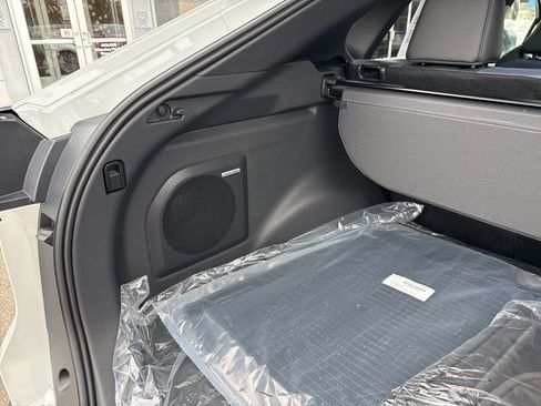 New 2026 Subaru Solterra Touring image 23