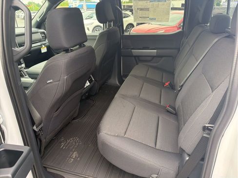 New 2026 Ford F150 XLT AWD/4WD image 20