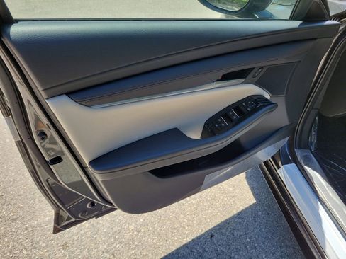 New 2026 MAZDA MAZDA3 2.5 S Sedan w/ Preferred Pkg FWD image 17