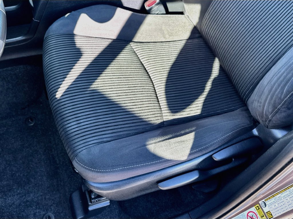 Used 2017 Toyota Prius V Two FWD image 17