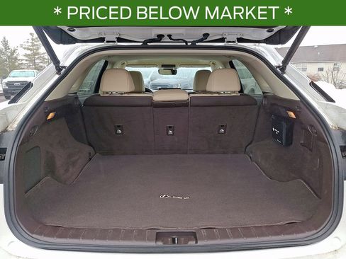 Used 2017 Lexus RX 350 AWD w/ Premium Package image 31