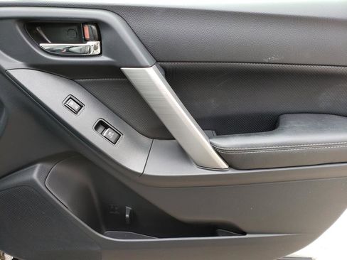 Used 2018 Subaru Forester 2.0XT Premium w/ Popular Package #2A image 19