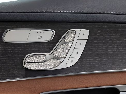 Used 2019 Mercedes-Benz C 43 AMG 4MATIC Sedan image 87
