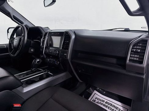Used 2020 Ford F150 XLT w/ Equipment Group 301A Mid AWD/4WD image 31