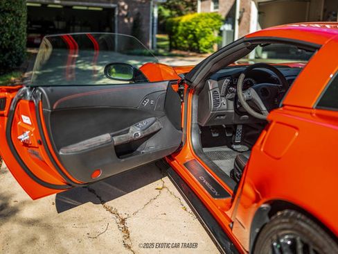 Used 2011 Chevrolet Corvette Z06 image 51