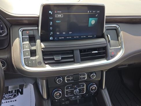Used 2023 Chevrolet Tahoe LT RWD image 20