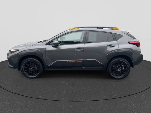 Certified 2024 Subaru Crosstrek 2.5i Wilderness w/ Crosstrek Mirror Package AWD/4WD image 5