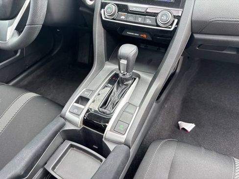 Used 2017 Honda Civic EX image 12