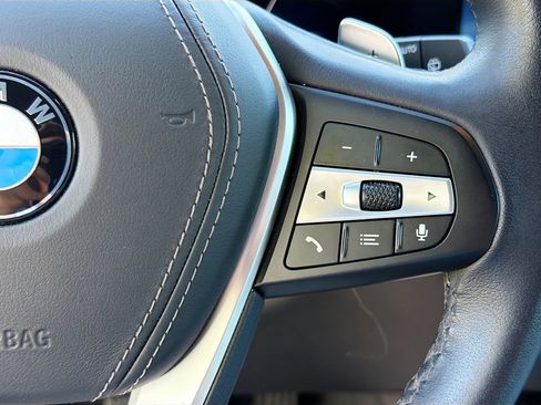 Certified 2024 BMW X5 sDrive40i w/ Premium Package image 40