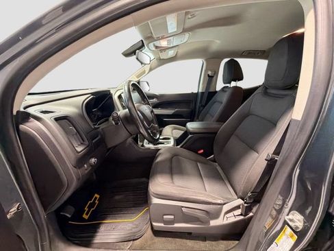 Used 2015 Chevrolet Colorado LT w/ LT Convenience Package RWD image 18