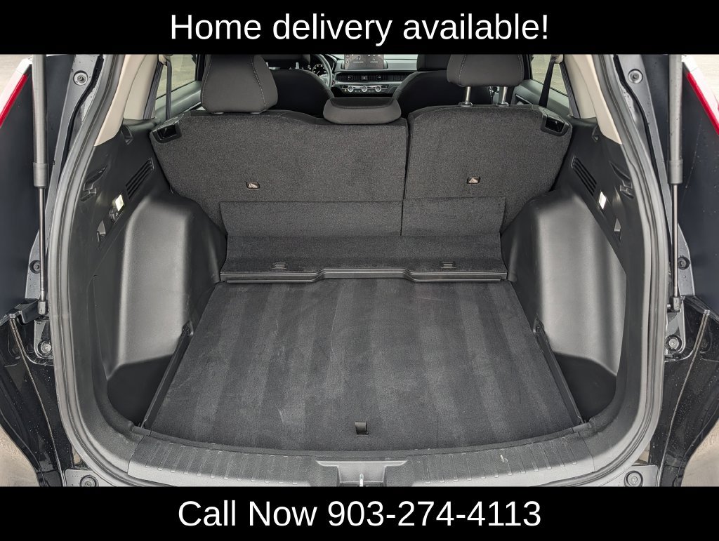 Used 2026 Honda CR-V EX image 29