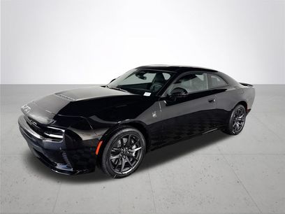 New 2026 Dodge Charger Scat Pack w/ Blacktop Package