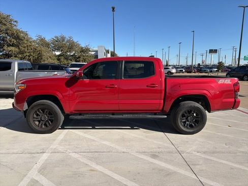 Used 2020 Toyota Tacoma SR w/ SR Convenience Package image 15